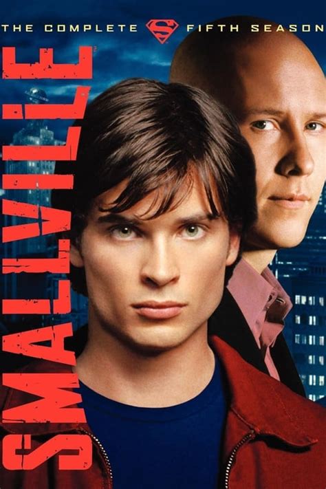 smallville free